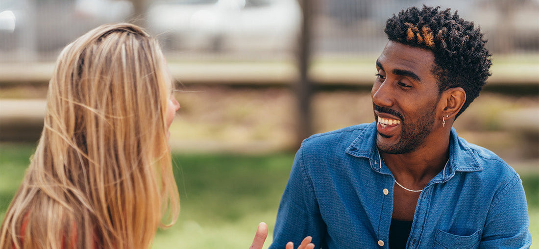 169 Conversation Starters for Couples: Fun, Deep & Flirty Questions