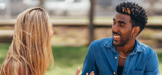 169 Conversation Starters for Couples: Fun, Deep & Flirty Questions