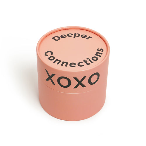 Conversation Cards for Couples box